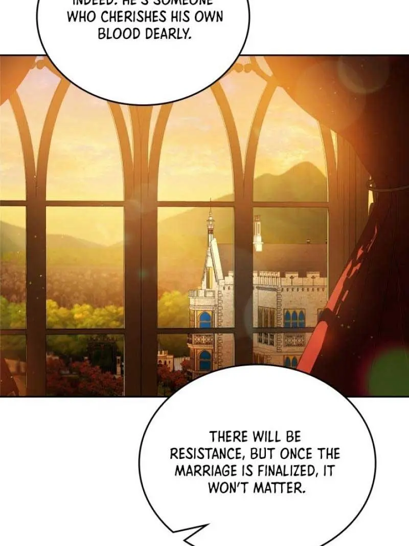 I'll Be the Matriarch in This Life Chapter 168 Page 43