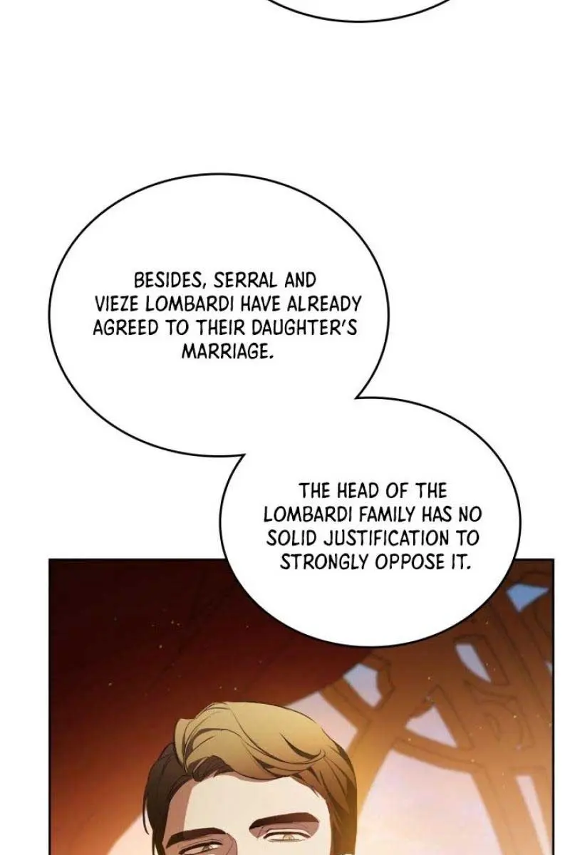 I'll Be the Matriarch in This Life Chapter 168 Page 44