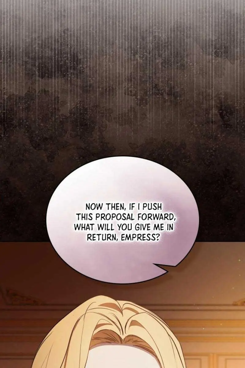 I'll Be the Matriarch in This Life Chapter 168 Page 46