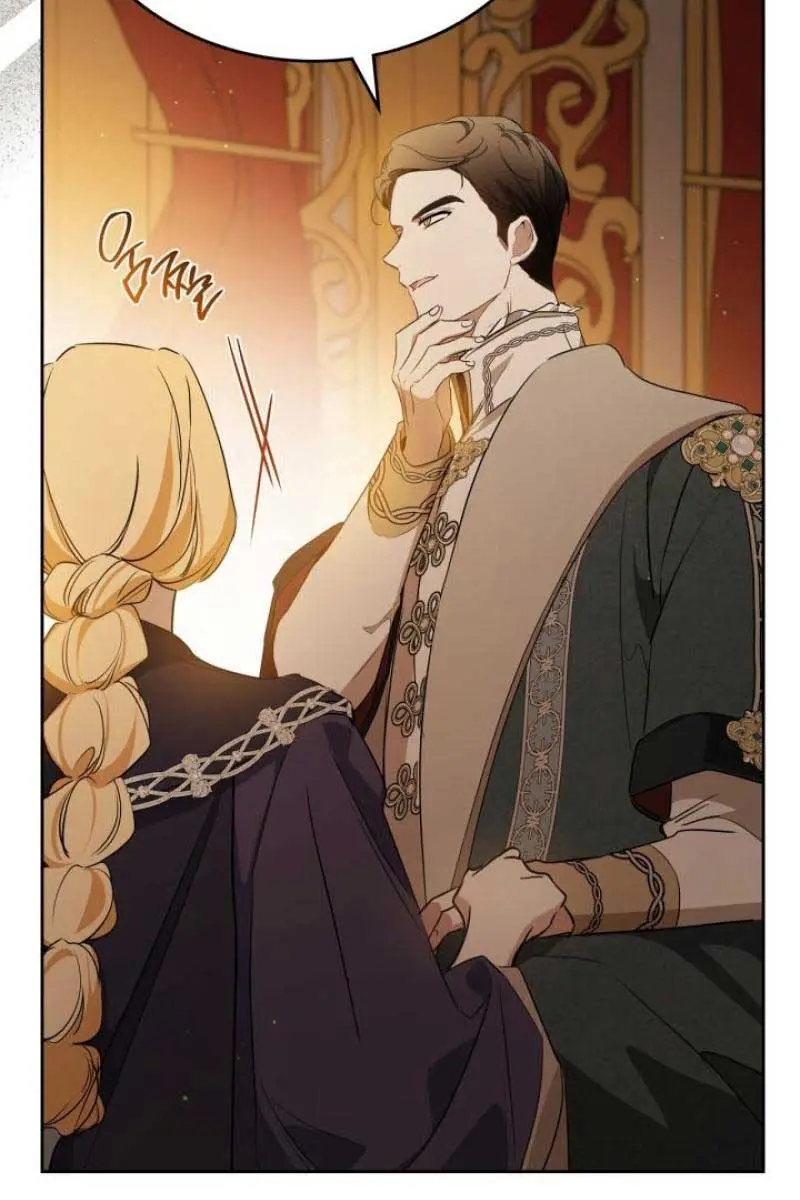 I'll Be the Matriarch in This Life Chapter 168 Page 49