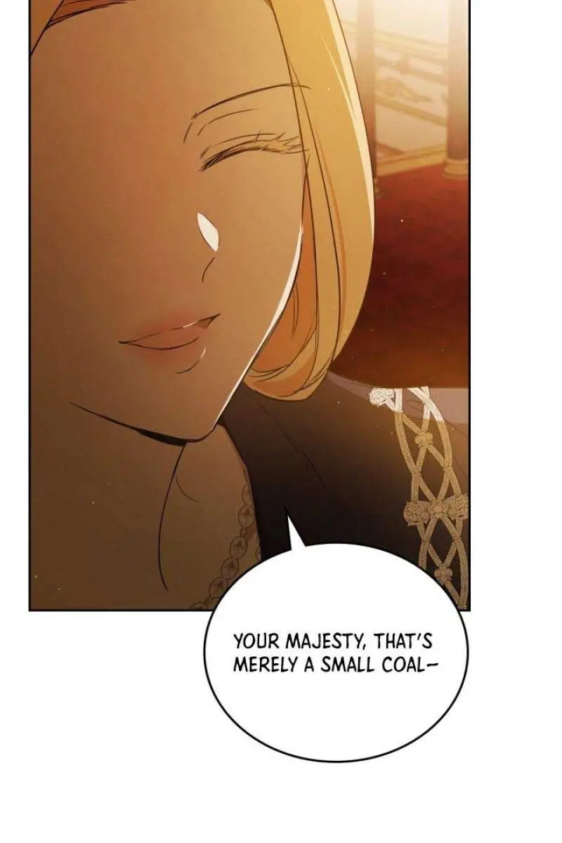 I'll Be the Matriarch in This Life Chapter 168 Page 51
