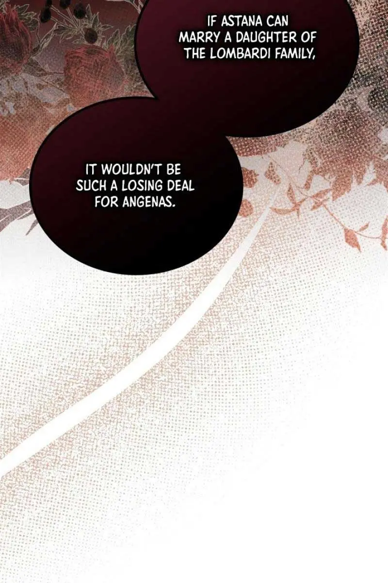 I'll Be the Matriarch in This Life Chapter 168 Page 58