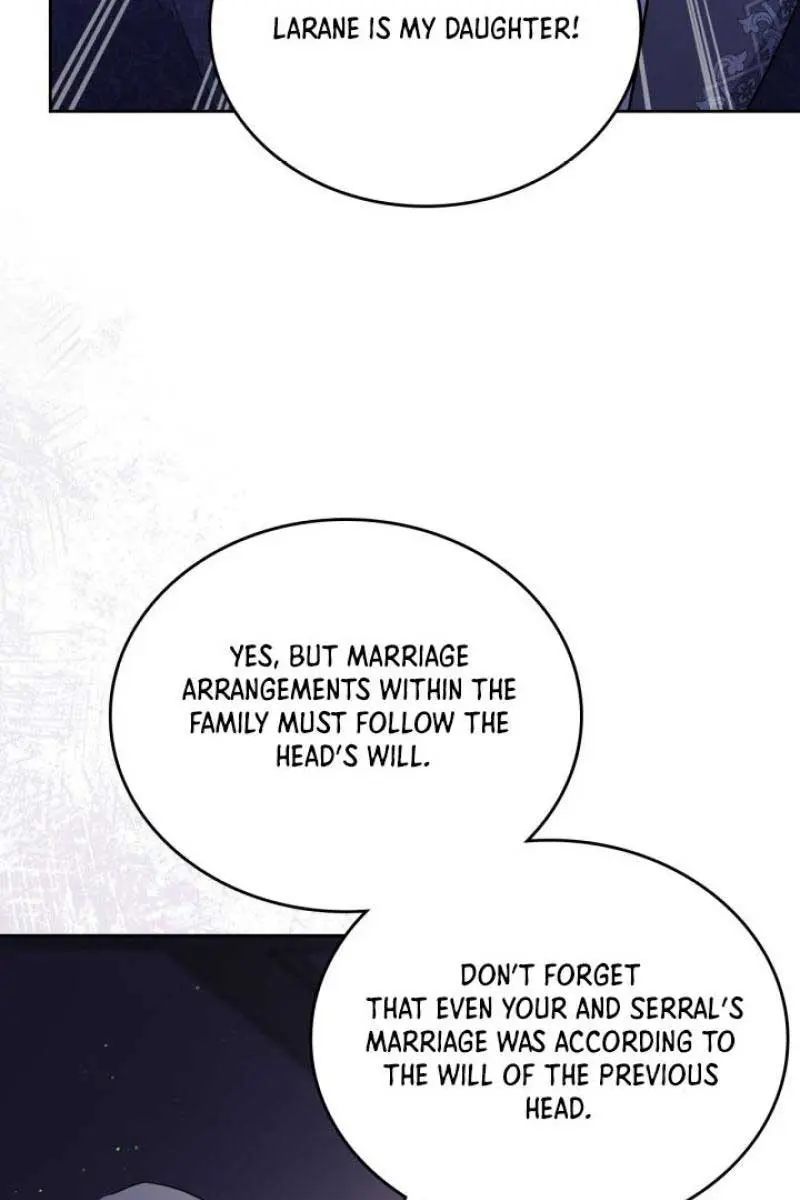 I'll Be the Matriarch in This Life Chapter 168 Page 74