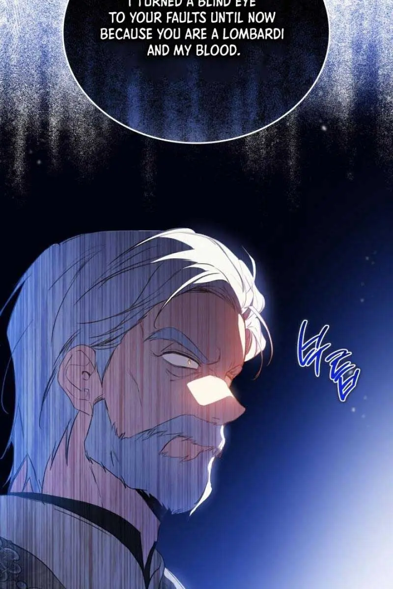 I'll Be the Matriarch in This Life Chapter 168 Page 84