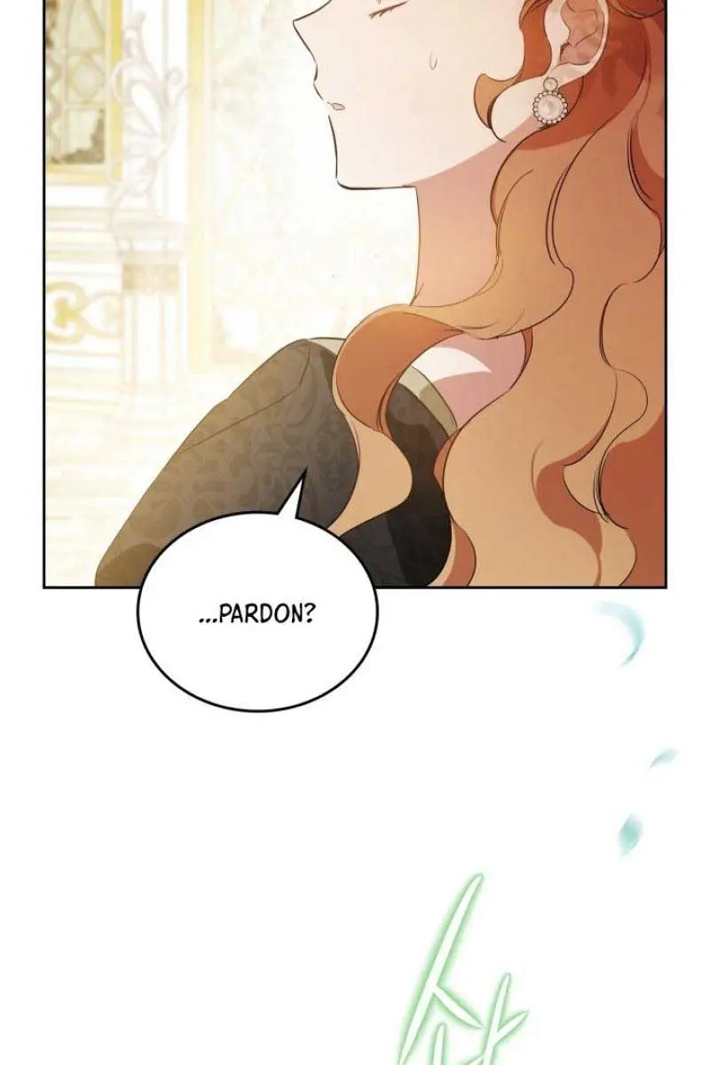 I'll Be the Matriarch in This Life Chapter 168 Page 112