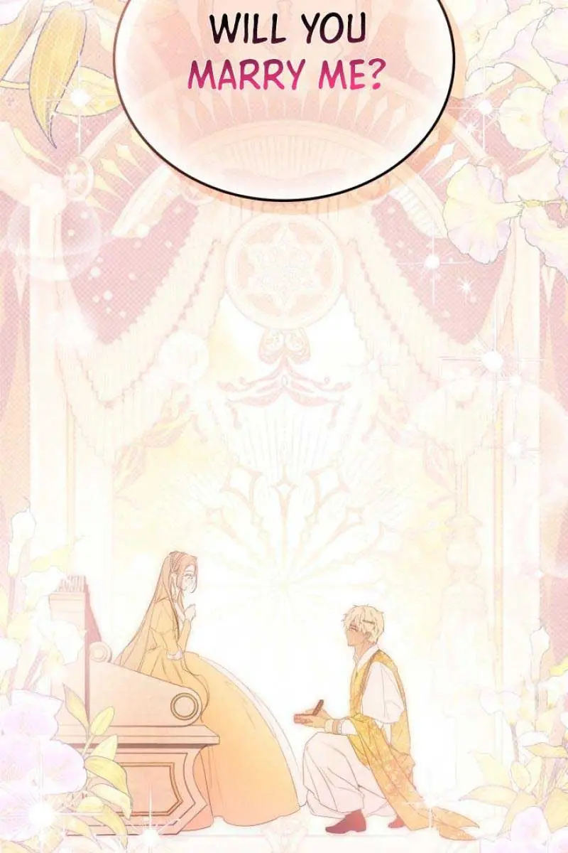 I'll Be the Matriarch in This Life Chapter 168 Page 136