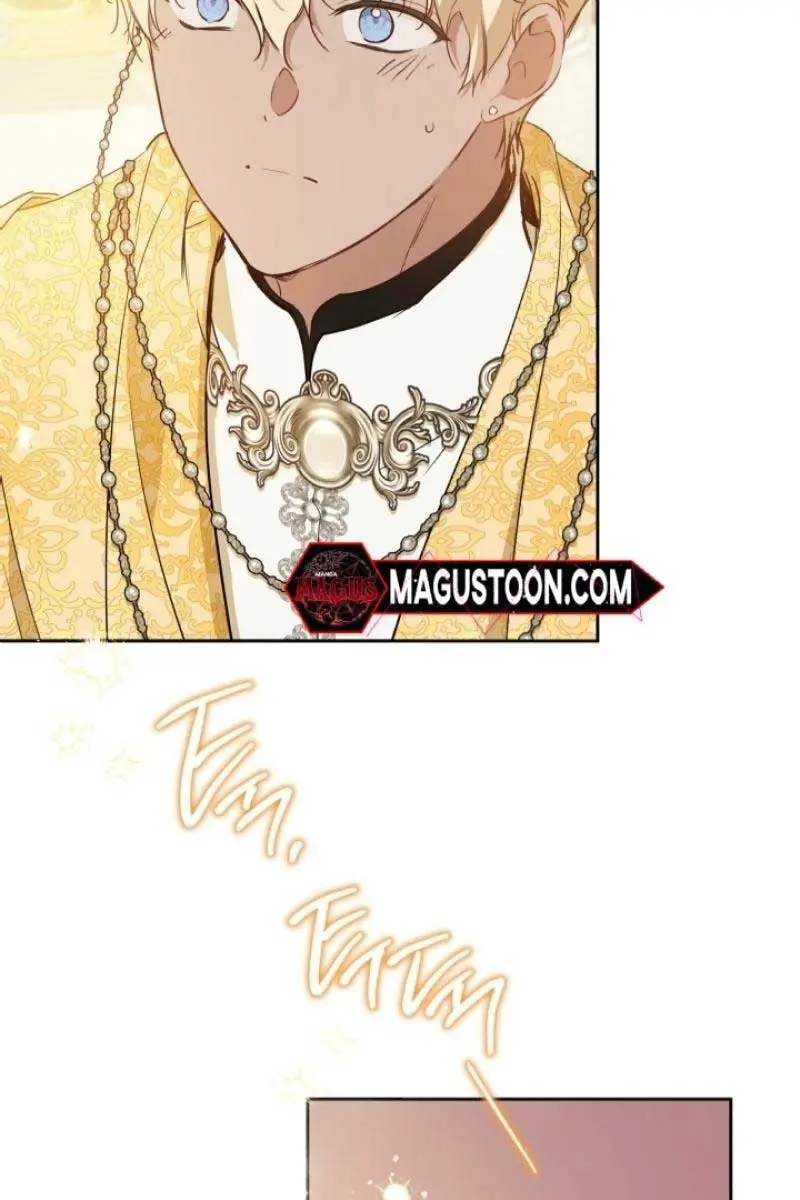 I'll Be the Matriarch in This Life Chapter 169 Page 8