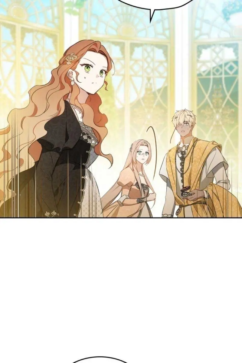 I'll Be the Matriarch in This Life Chapter 169 Page 18