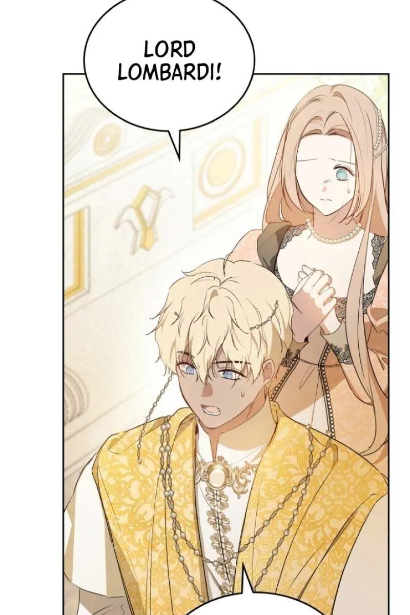 I'll Be the Matriarch in This Life Chapter 169 Page 19