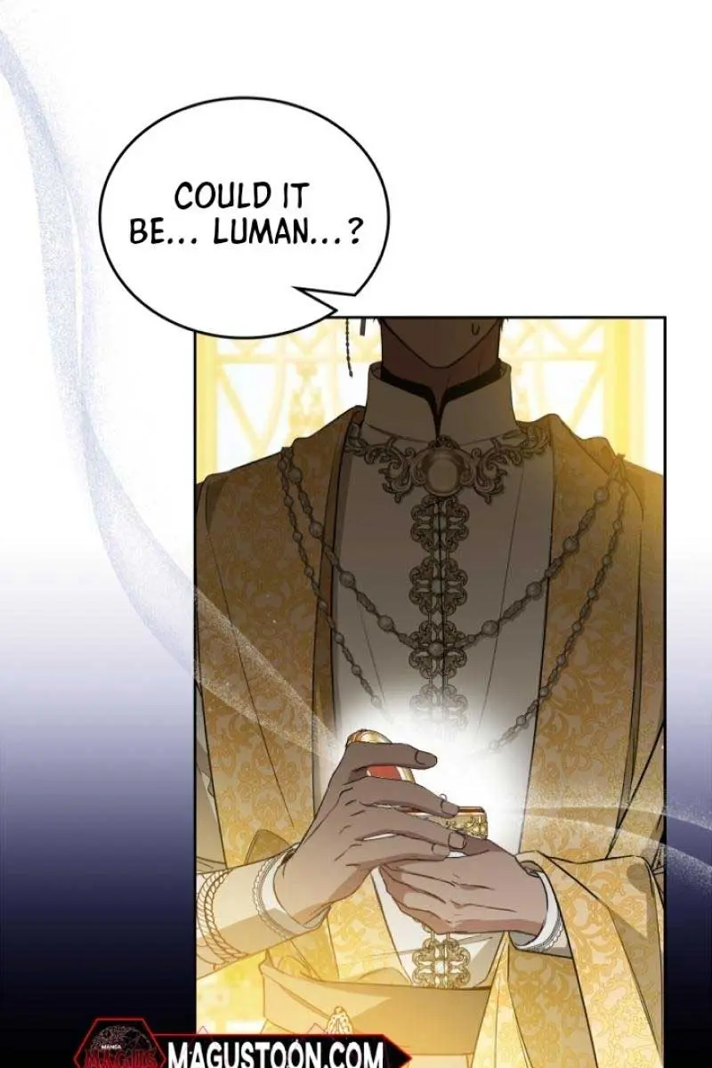 I'll Be the Matriarch in This Life Chapter 169 Page 22