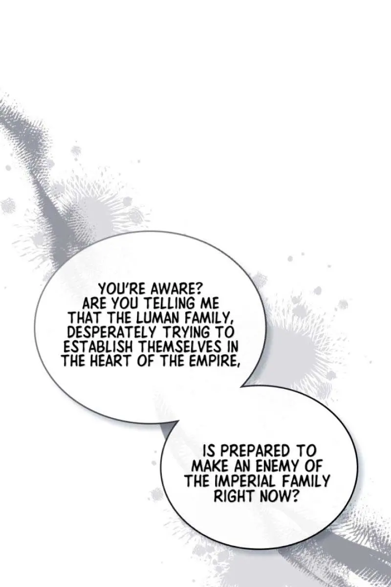 I'll Be the Matriarch in This Life Chapter 169 Page 36
