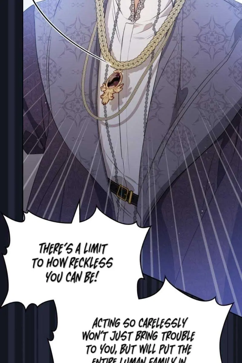 I'll Be the Matriarch in This Life Chapter 169 Page 40