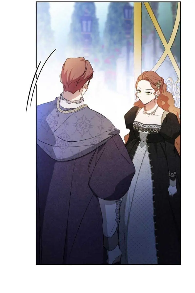 I'll Be the Matriarch in This Life Chapter 169 Page 58