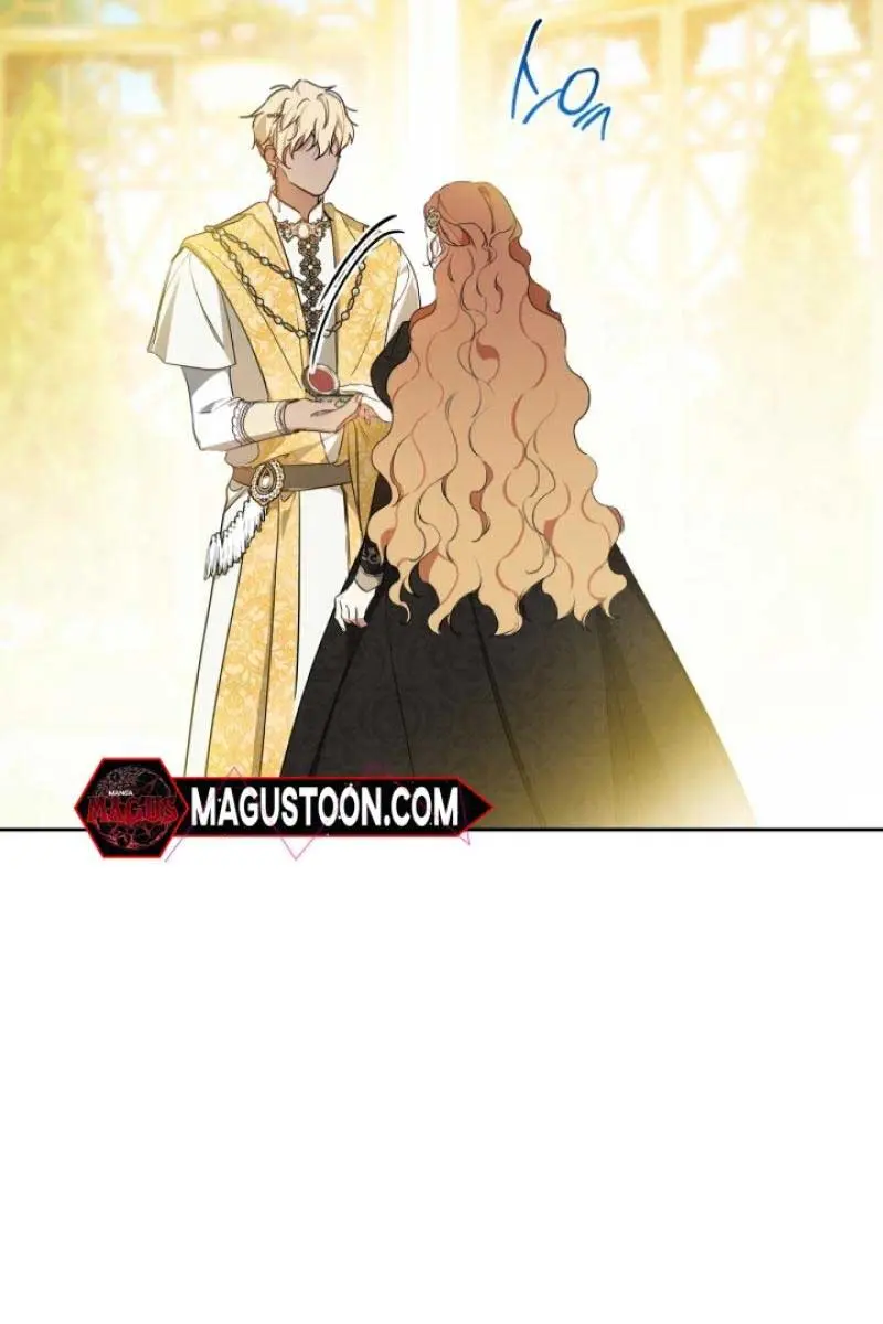 I'll Be the Matriarch in This Life Chapter 169 Page 77