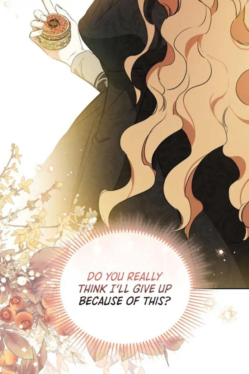I'll Be the Matriarch in This Life Chapter 169 Page 81