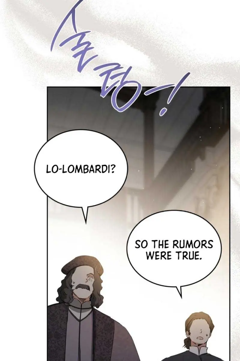 I'll Be the Matriarch in This Life Chapter 169 Page 89