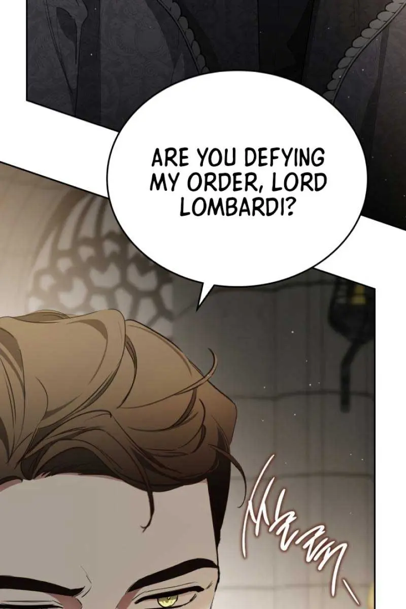 I'll Be the Matriarch in This Life Chapter 169 Page 97