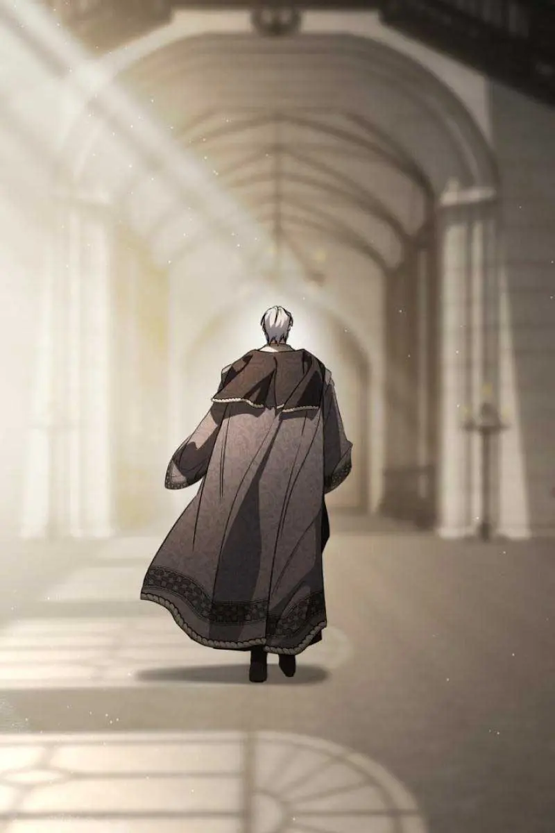 I'll Be the Matriarch in This Life Chapter 169 Page 111