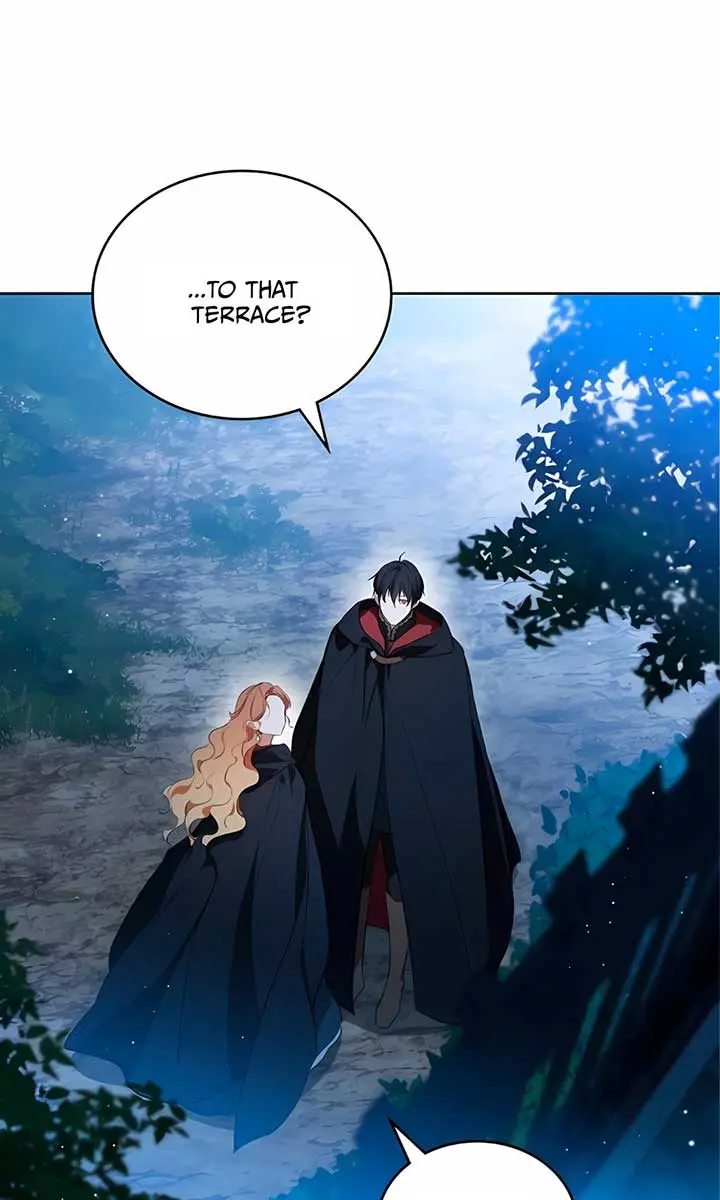I'll Be the Matriarch in This Life Chapter 170 Page 15
