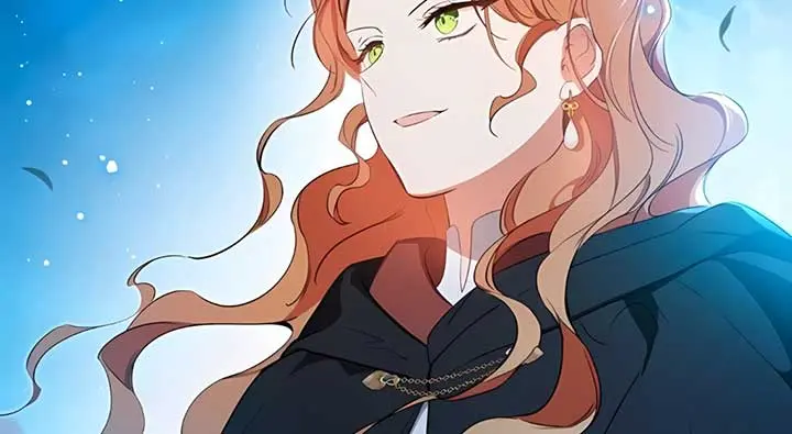 I'll Be the Matriarch in This Life Chapter 170 Page 25
