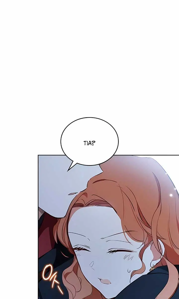 I'll Be the Matriarch in This Life Chapter 170 Page 36