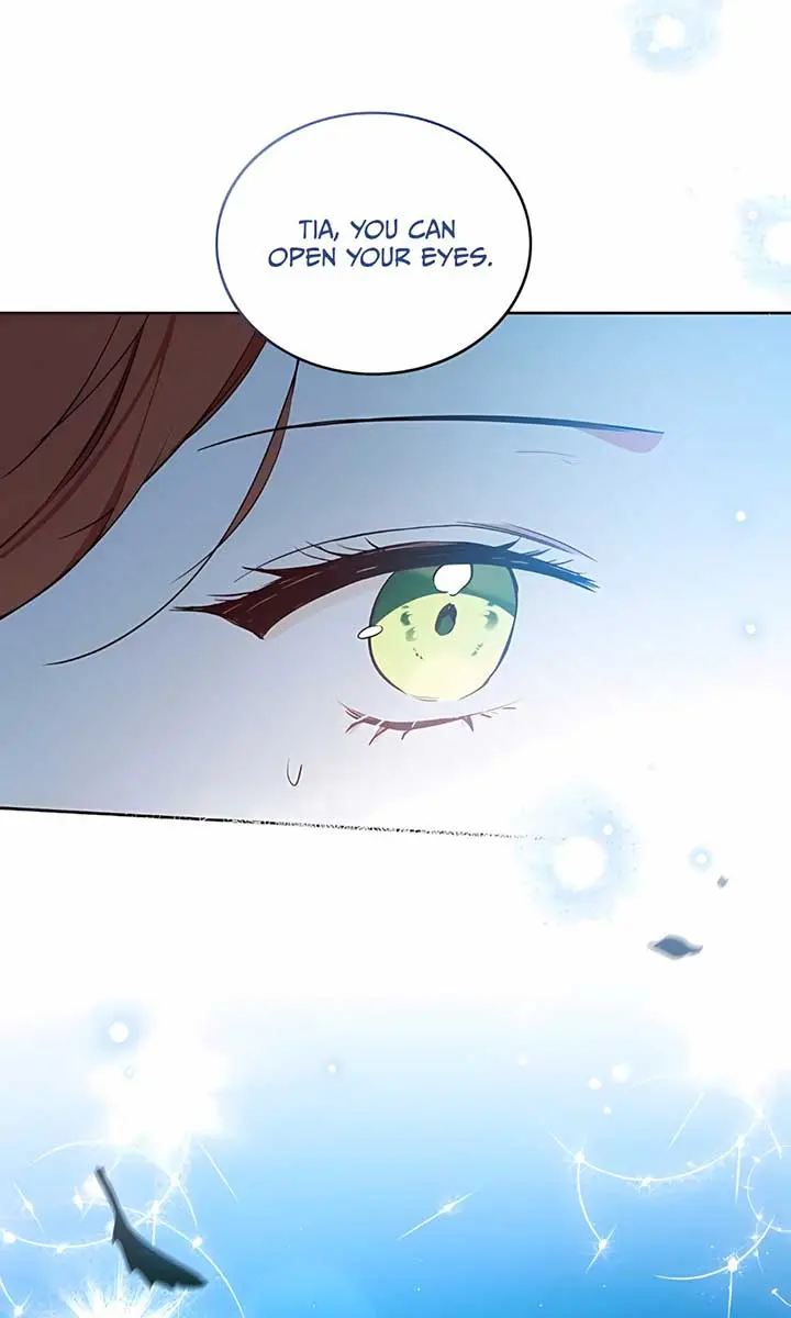 I'll Be the Matriarch in This Life Chapter 170 Page 48
