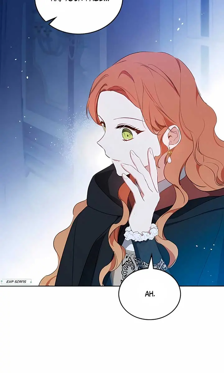 I'll Be the Matriarch in This Life Chapter 170 Page 69