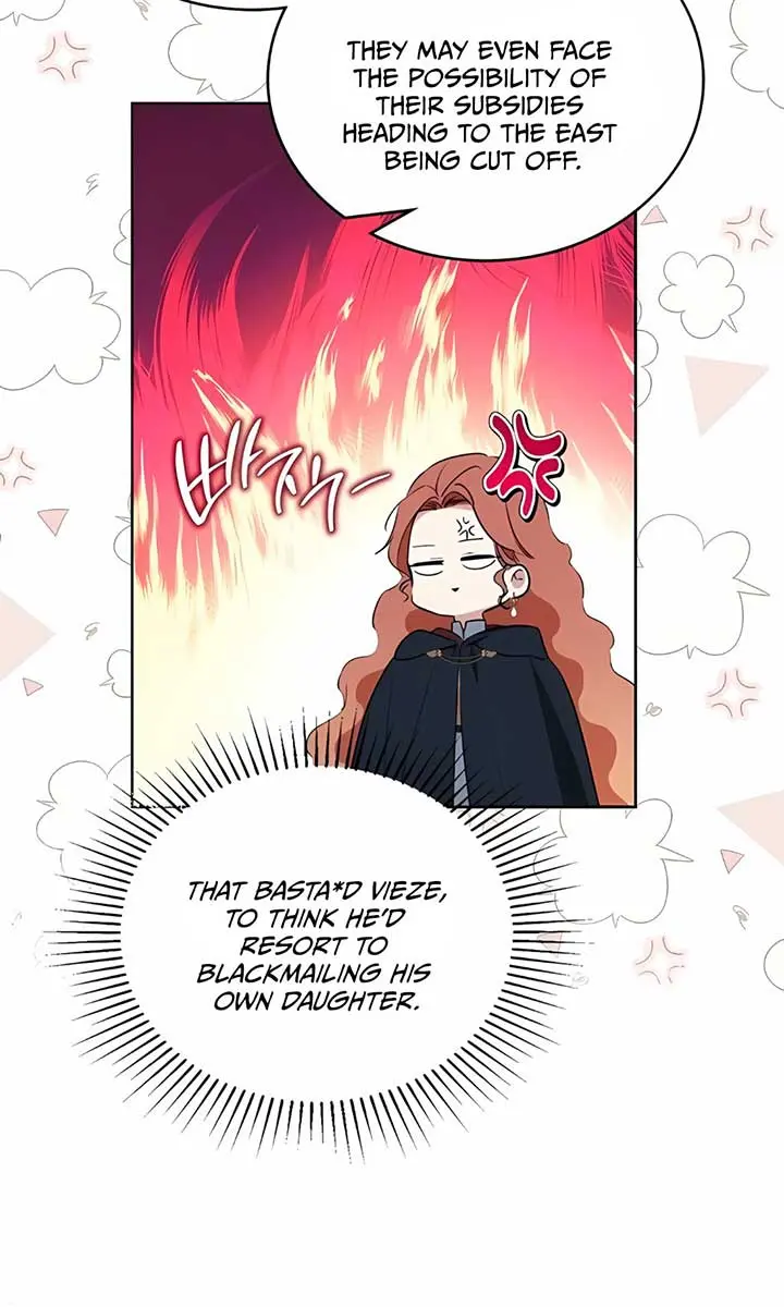 I'll Be the Matriarch in This Life Chapter 170 Page 75