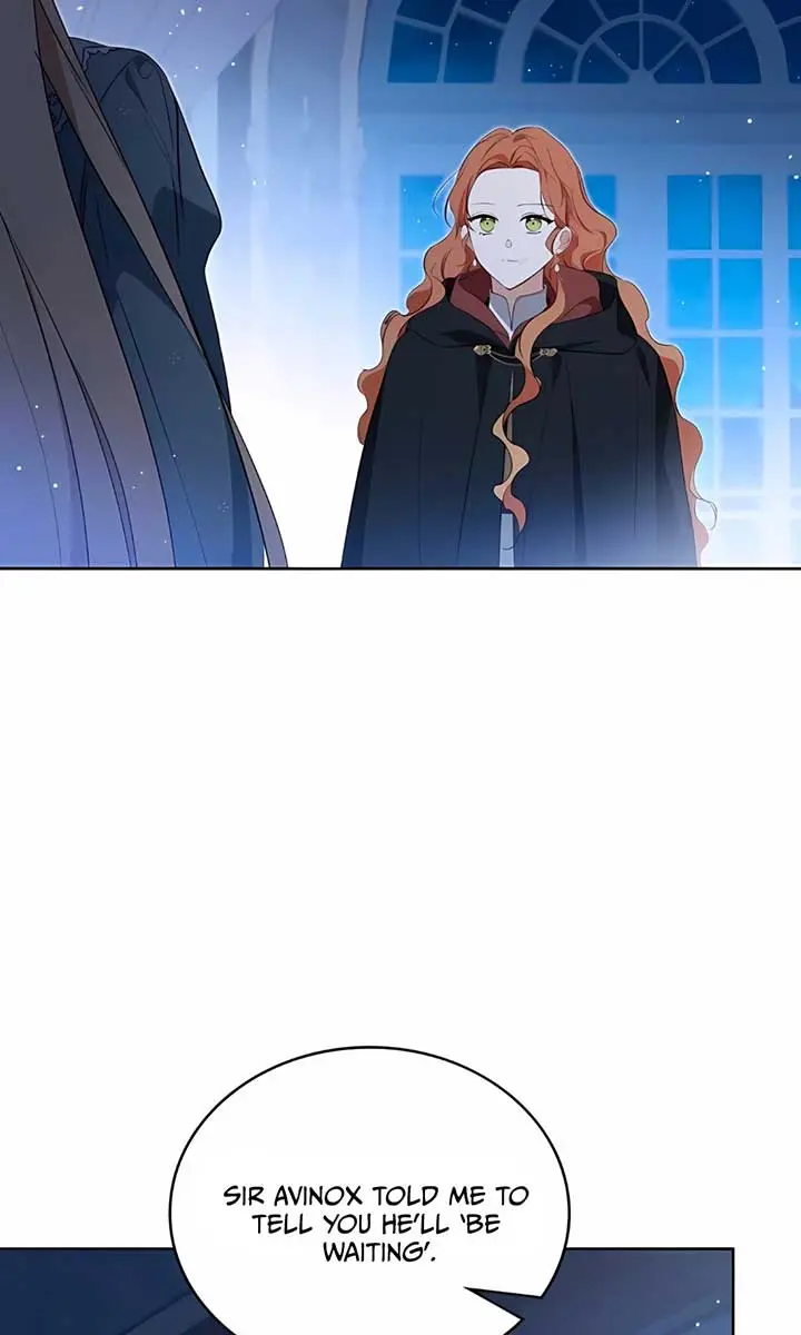 I'll Be the Matriarch in This Life Chapter 170 Page 96