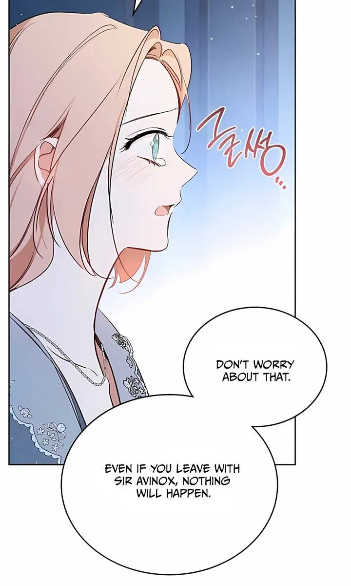 I'll Be the Matriarch in This Life Chapter 170 Page 104