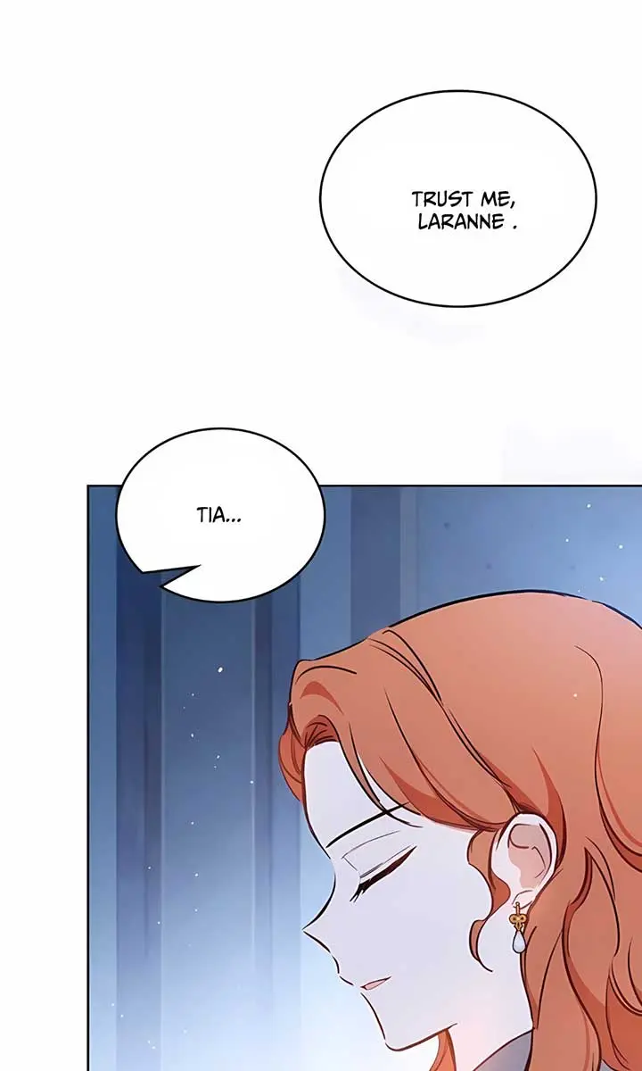 I'll Be the Matriarch in This Life Chapter 170 Page 105