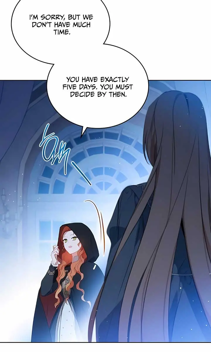 I'll Be the Matriarch in This Life Chapter 170 Page 116