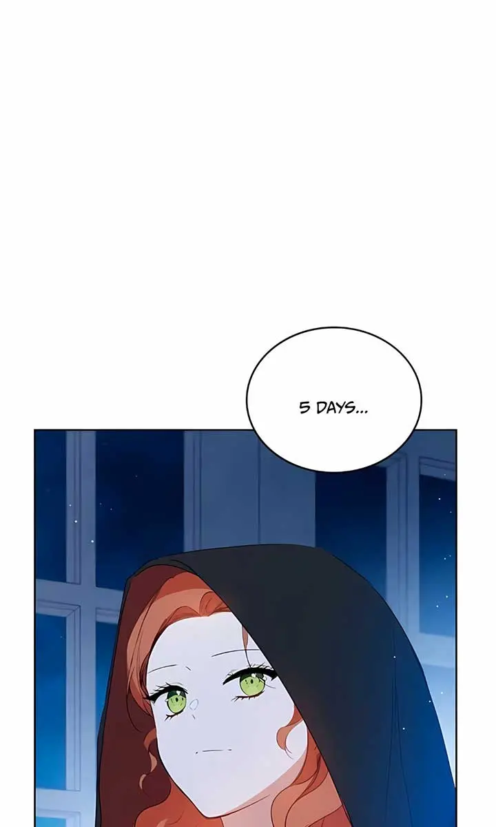 I'll Be the Matriarch in This Life Chapter 170 Page 117