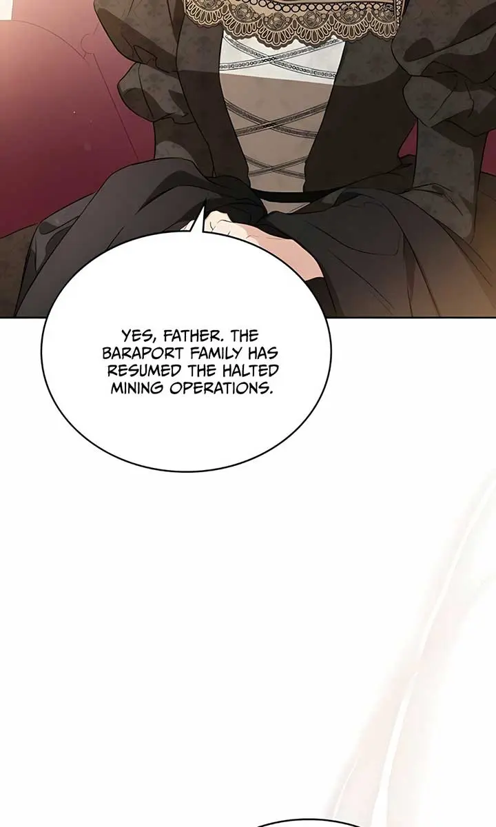 I'll Be the Matriarch in This Life Chapter 170 Page 134