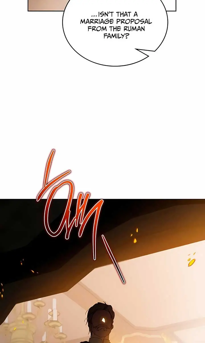 I'll Be the Matriarch in This Life Chapter 170 Page 146