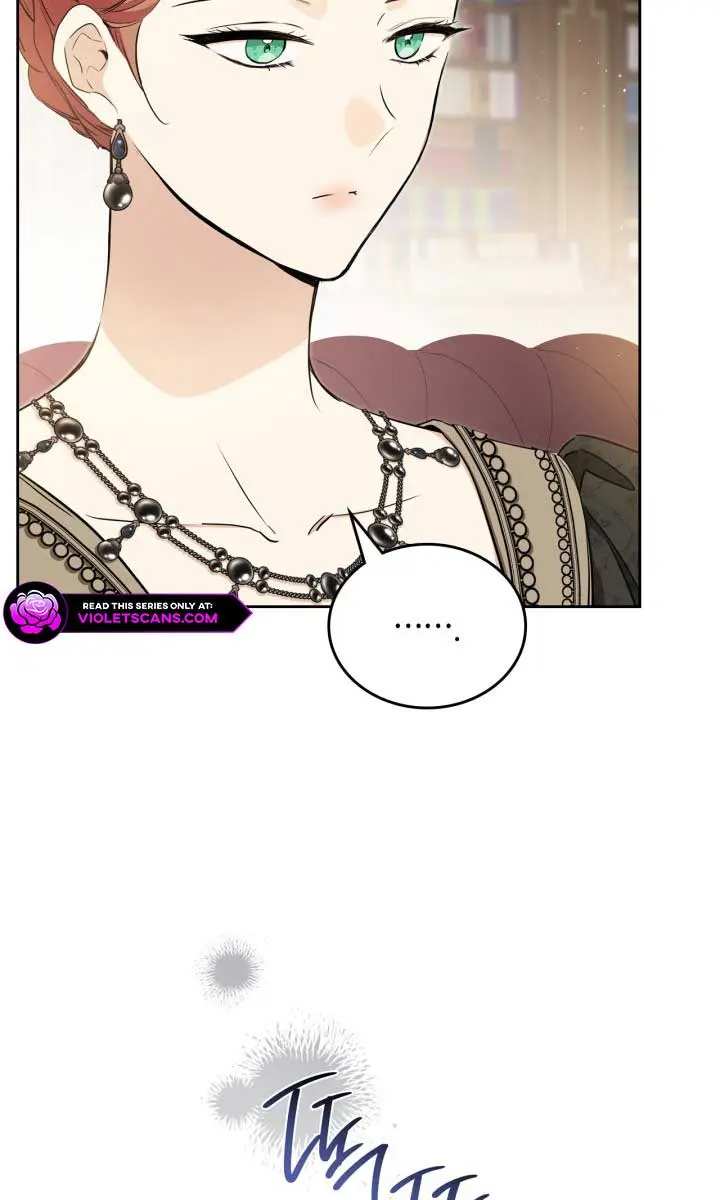 I'll Be the Matriarch in This Life Chapter 171 Page 9