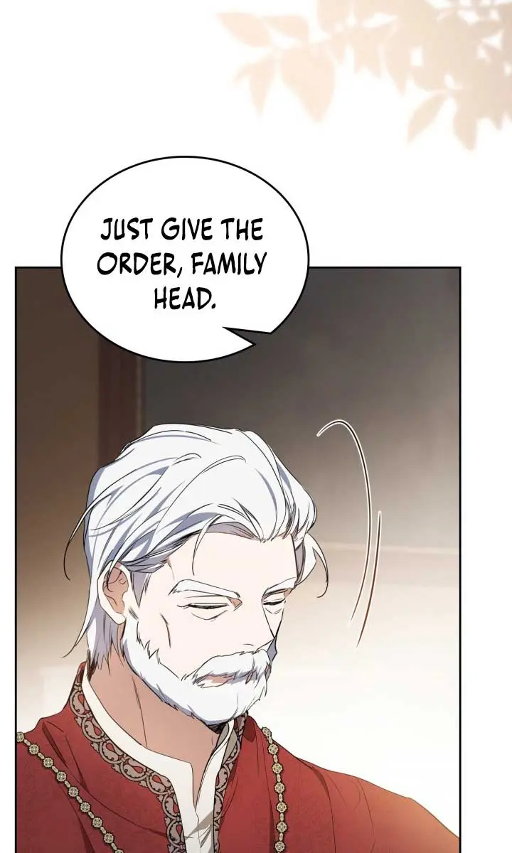 I'll Be the Matriarch in This Life Chapter 171 Page 16