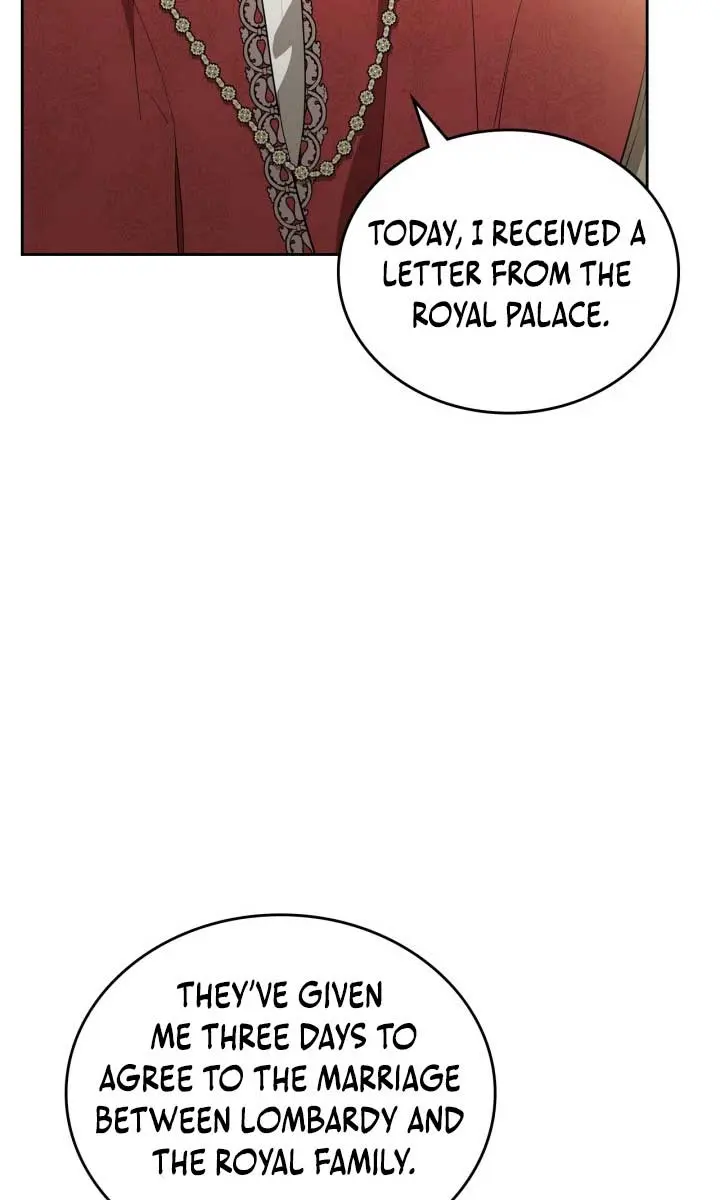I'll Be the Matriarch in This Life Chapter 171 Page 17
