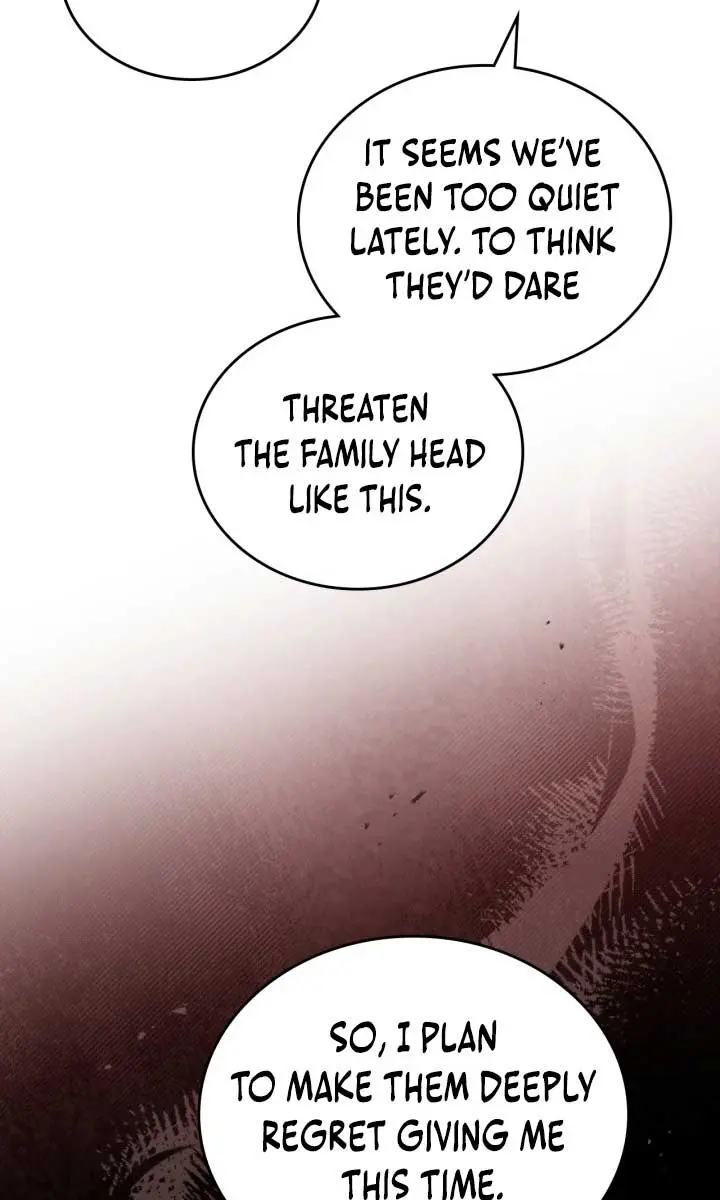 I'll Be the Matriarch in This Life Chapter 171 Page 19