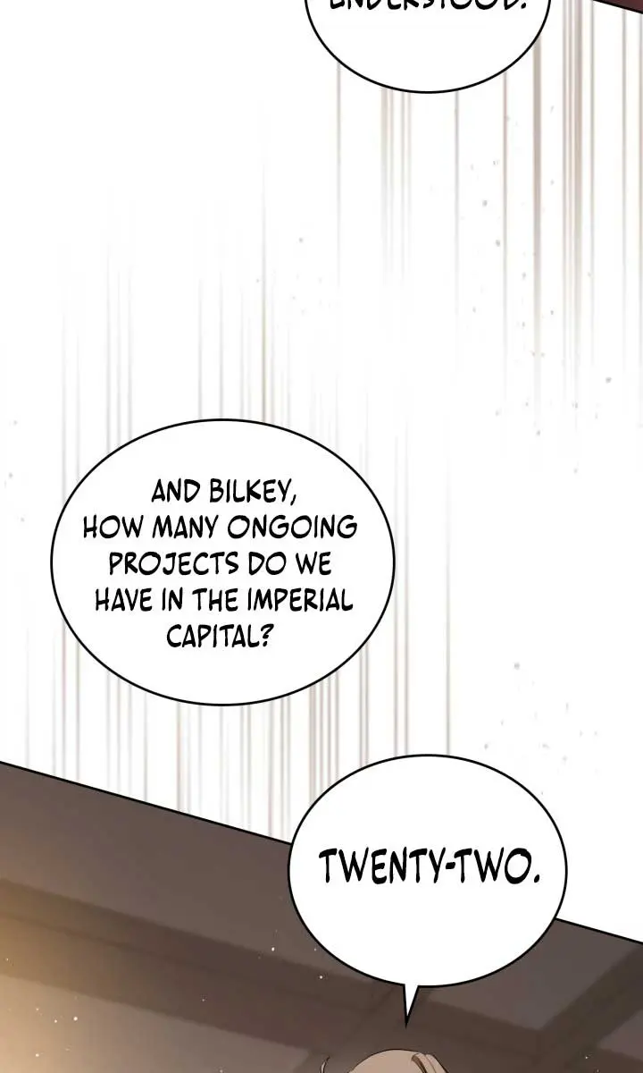 I'll Be the Matriarch in This Life Chapter 171 Page 25