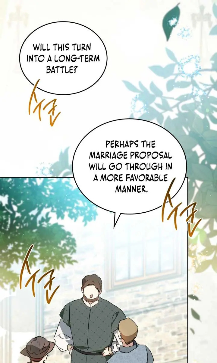 I'll Be the Matriarch in This Life Chapter 171 Page 37