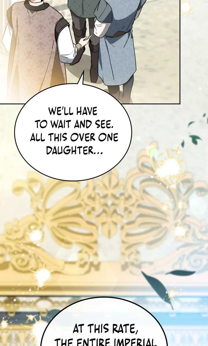 I'll Be the Matriarch in This Life Chapter 171 Page 38