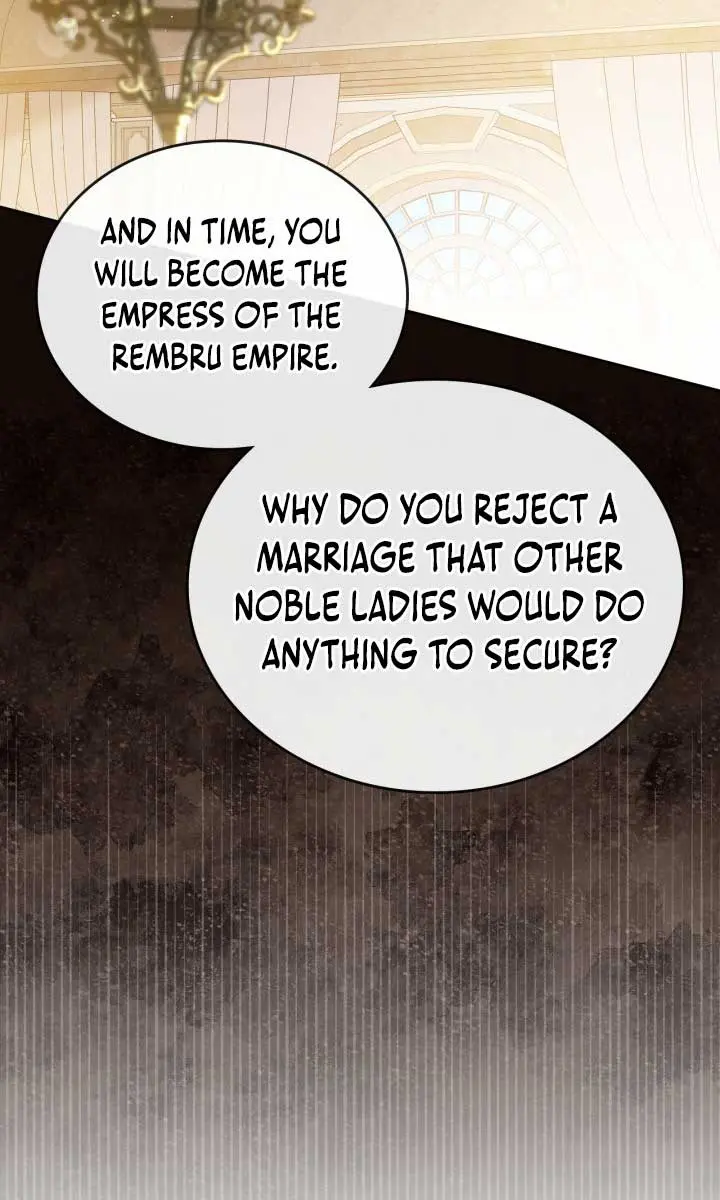 I'll Be the Matriarch in This Life Chapter 171 Page 45