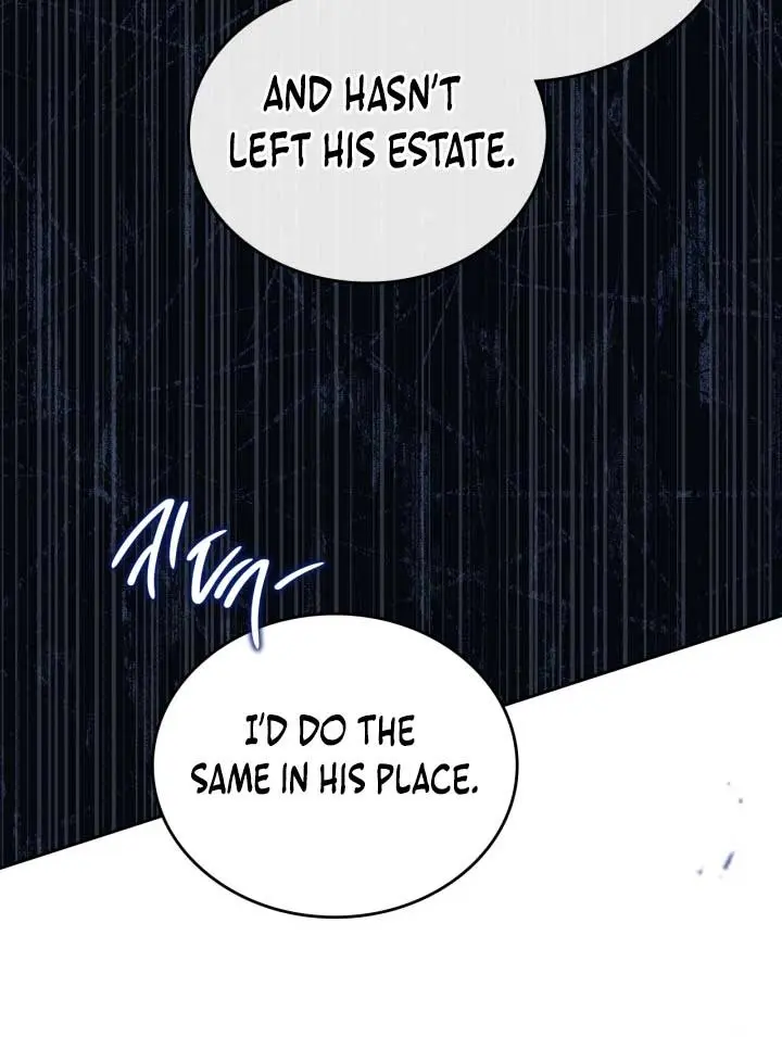 I'll Be the Matriarch in This Life Chapter 171 Page 50