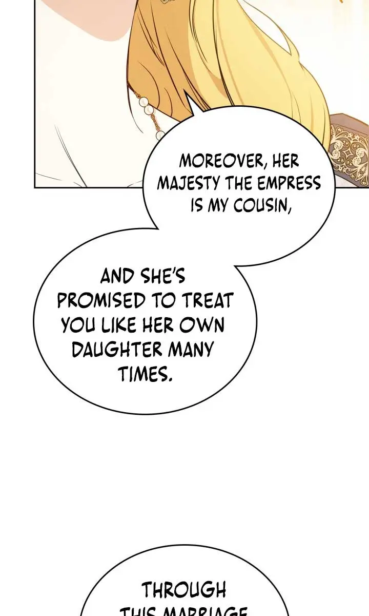 I'll Be the Matriarch in This Life Chapter 171 Page 57