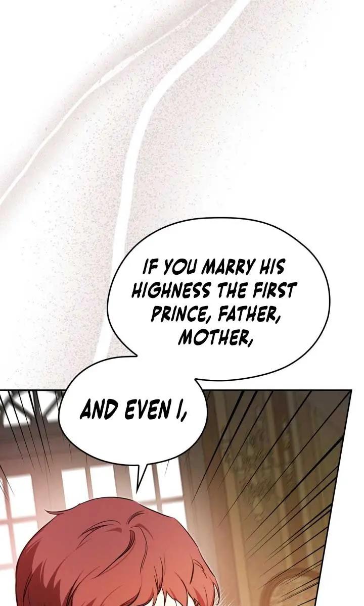 I'll Be the Matriarch in This Life Chapter 171 Page 64