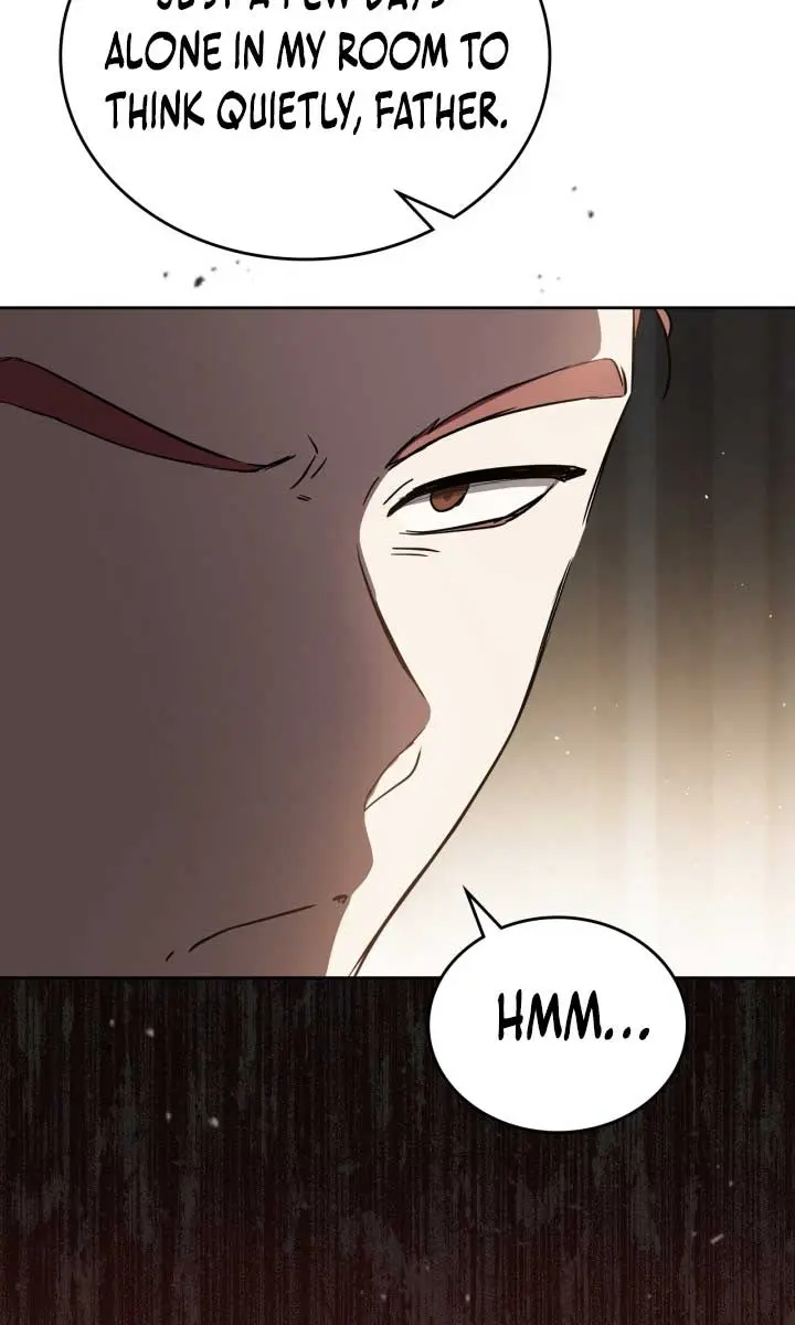 I'll Be the Matriarch in This Life Chapter 171 Page 84