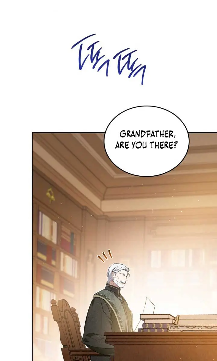 I'll Be the Matriarch in This Life Chapter 171 Page 96