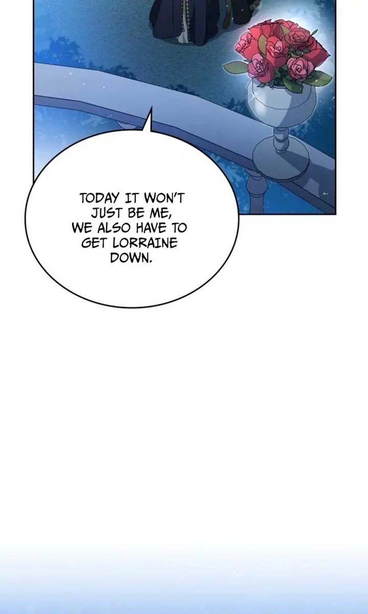 I'll Be the Matriarch in This Life Chapter 172 Page 6