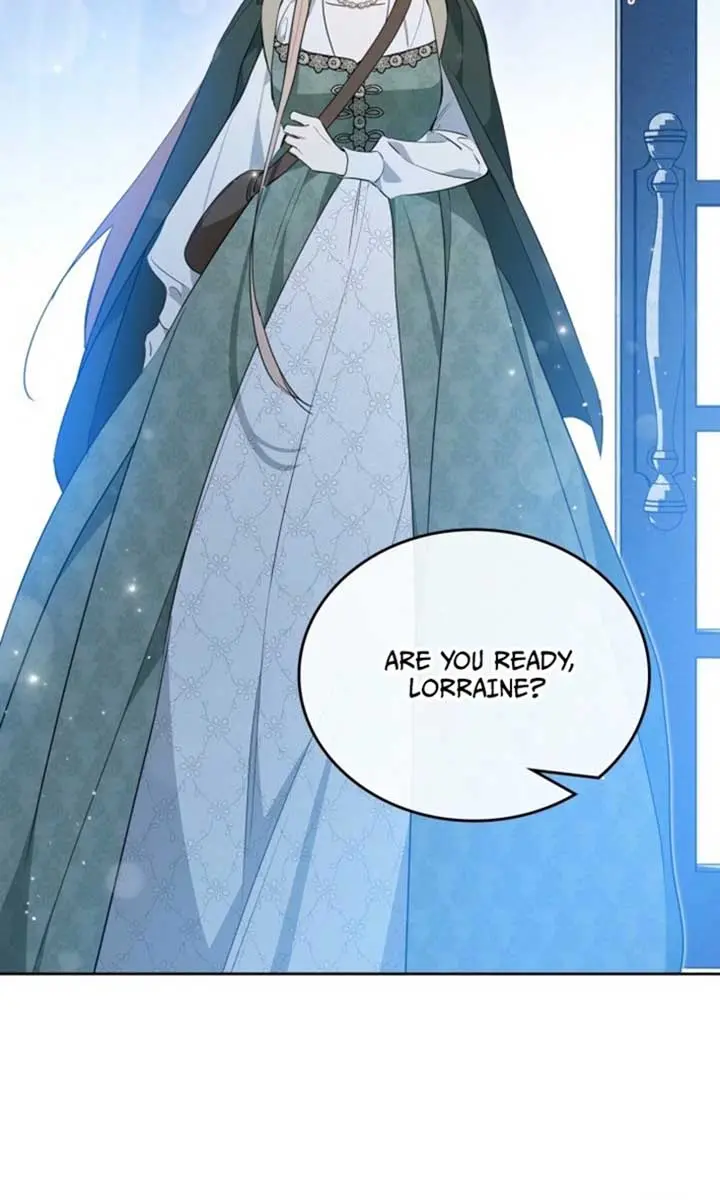 I'll Be the Matriarch in This Life Chapter 172 Page 39